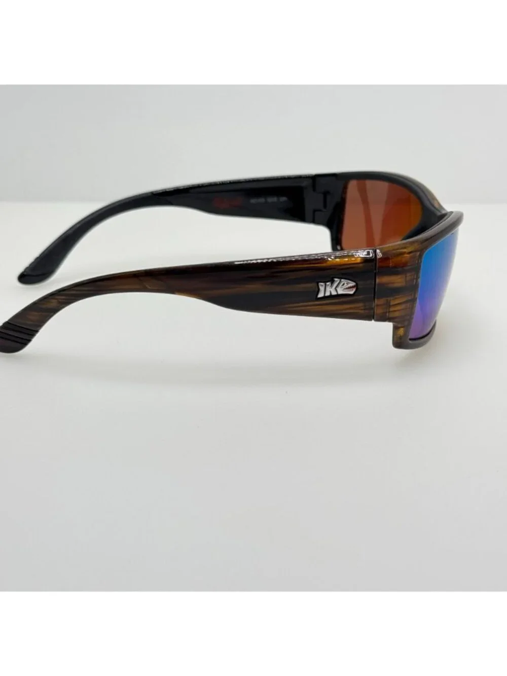 Ike Sunglasses Renegade Wave J1115 Polarized